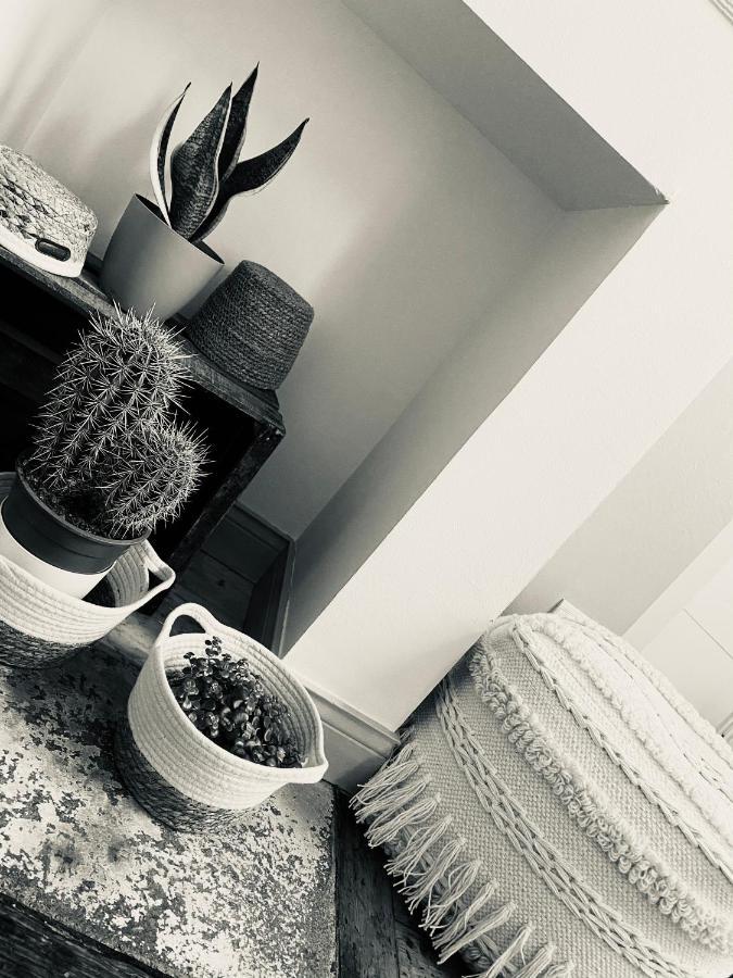 Hypolite Bed & Breakfast Avesnes-sur-Helpe Eksteriør bilde